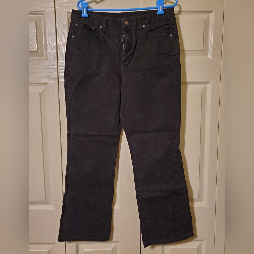 St. John's Bay women's jeans